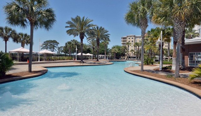 Beautiful 2 Bedroom First Floor Condo