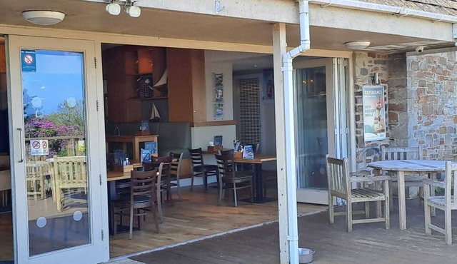 Beautiful 2-bed Chalet in Bideford