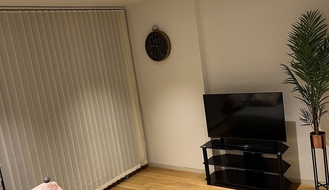 Beautiful 2 bed Flat in Finchley Road, Camden