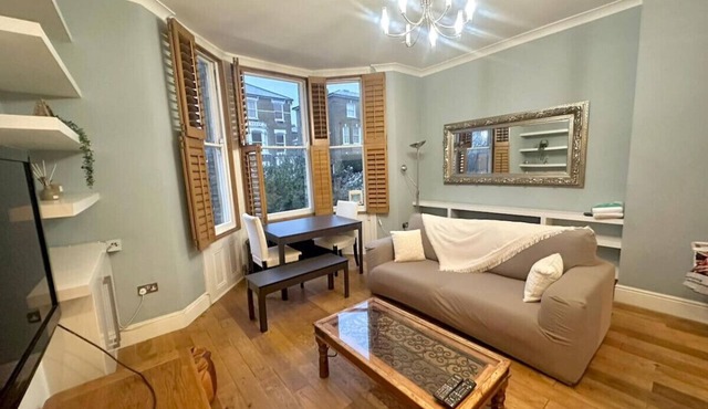 Beautiful 2 bedroom apartment