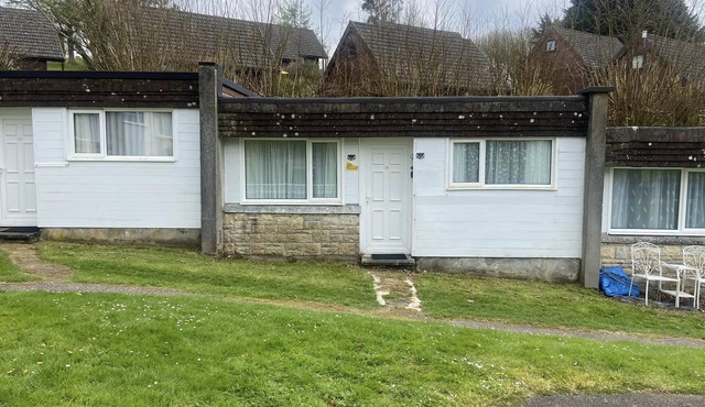 Beautiful 2-bed Villa in Camelford