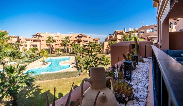 Beautiful 2 Bedroom Apartment - EO6821MM