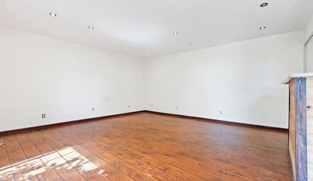 Beautiful 2 bedroom in San Francisco