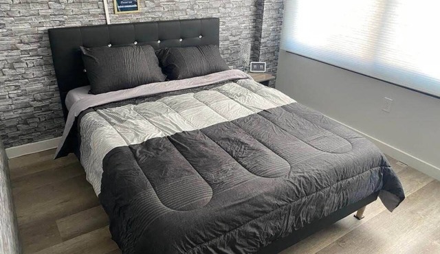 Beautiful 2 Bedroom Apt in downtown silverspring