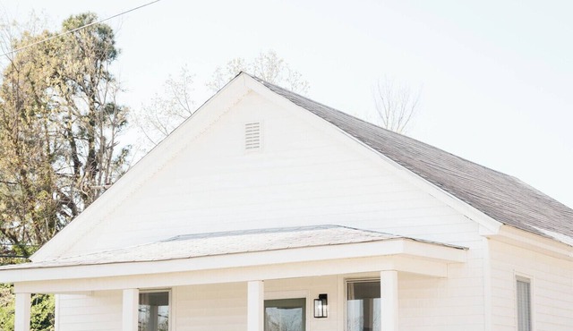 Beautiful 2 Bedroom, 1 Bath Home in Victoria, VA