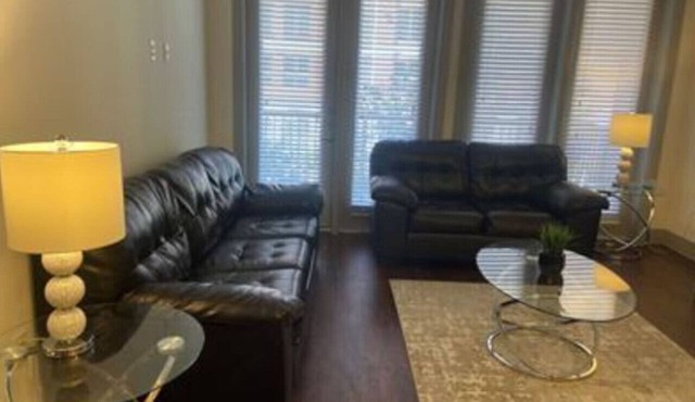 Beautiful 2 Bedroom/2 Bath Apartment in Houston by NRG Stadium
