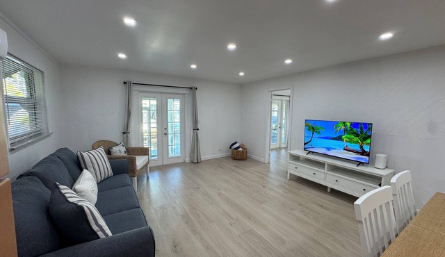 Beautiful 2-bedroom/2-bathroom Apartment in the Heart of Layton