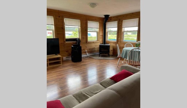 Beautiful 2 Bedroom Apartment in Shediac Bridge