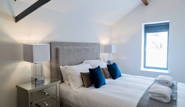 Beautiful 2 bedroom apartment in City Centre