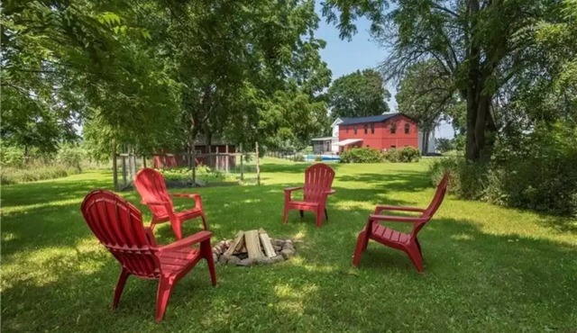 Beautiful 2 bedroom apartment, minutes from Hamilton College