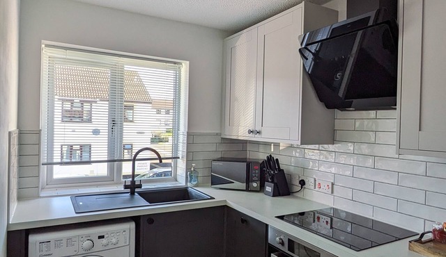 Beautiful 2 Bedroom Apartment in Brean, Somerset - 100 Yards From The Beach