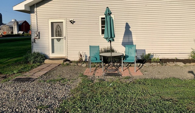 Beautiful 2 Bedroom Apartment