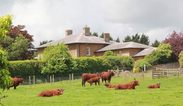 Beautiful 2 Bedroom Barn in Towcester Northants