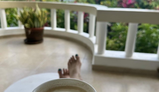 Beautiful 2-bedroom condo directly on Kite Beach- perfect for a relaxing getaway