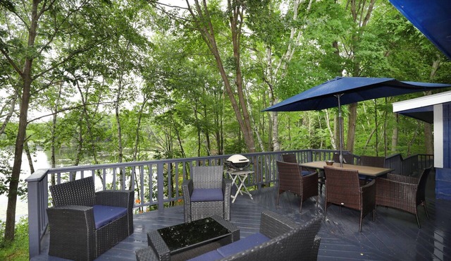 Beautiful 2-bedroom Cottage