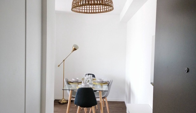 Beautiful 2 bedroom apartment close to Disney