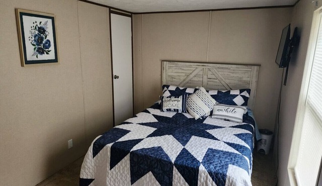 Beautiful 2-Bedroom House