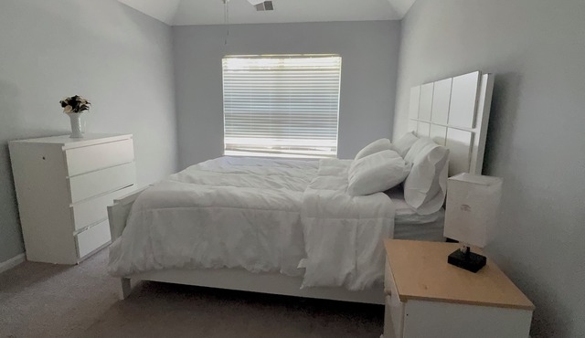 Beautiful 2-bedroom entire apartment central to everything!