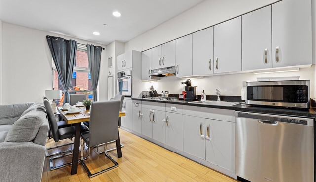 Beautiful 2 bedrooms in Southend 6613