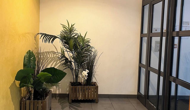 . Beautiful 2-room apartment on the outskirts of Paris - near Stade de France