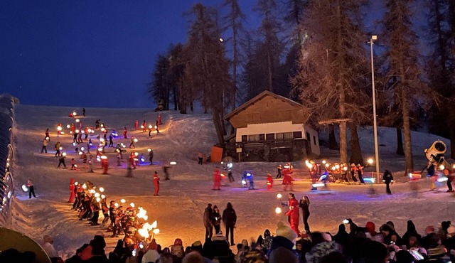 Beautiful 2-room apartment at the foot of the slopes, Résidence Adonis