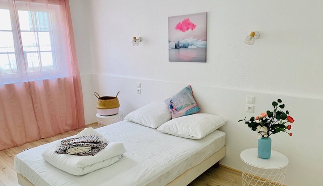 Beautiful 2-room apartment in Guéthary access BEACH VILLAGE SHOPS on foot!