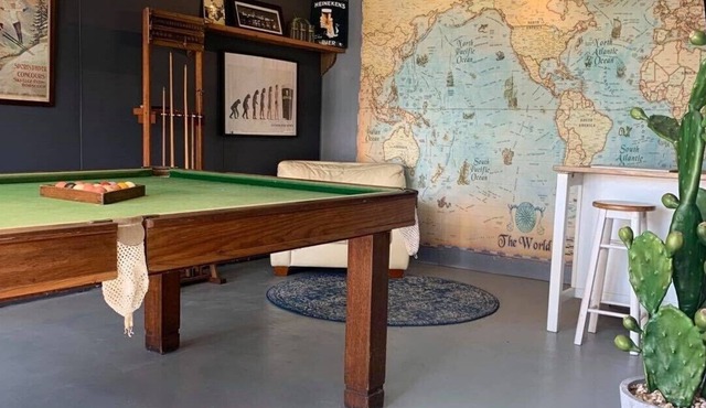 Beautiful 2-storey, 5 bedroom home with amazing facilities