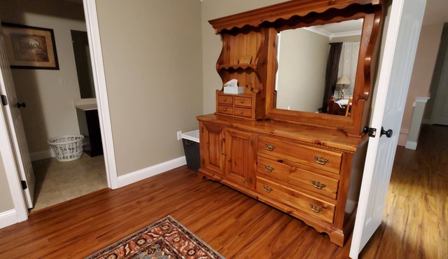 Beautiful 2 story House with Fireplace