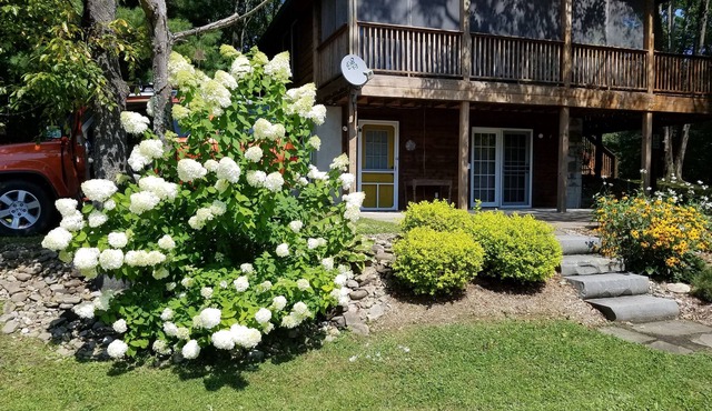 Beautiful 2000 Sq. Ft., Ski Chalet - Seasonal Rental - 4 miles to Holiday Valley