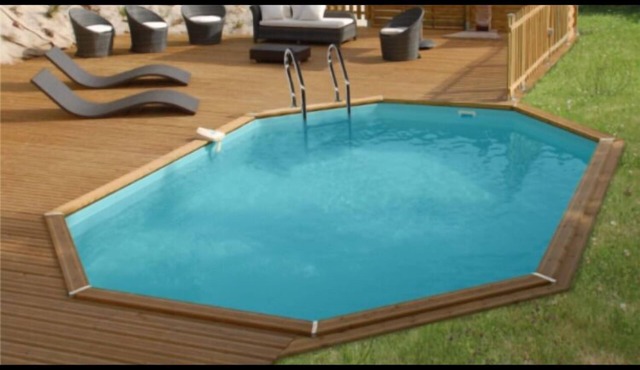 Beautiful 200m2 villa close to the sea