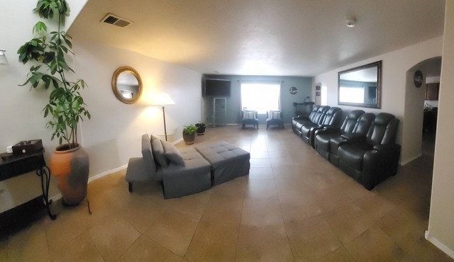 Beautiful 2200 square foot home.