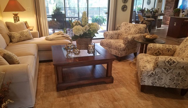 Beautiful 2500sqft Palm Harbor Home 5 miles from Beach