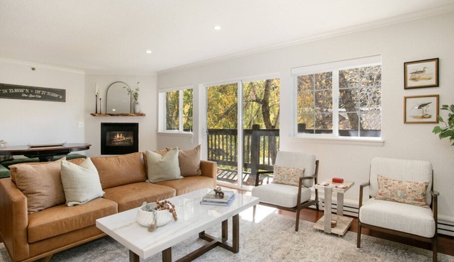 Beautiful 2BD-2BA Condo - Minutes to Beaver Creek