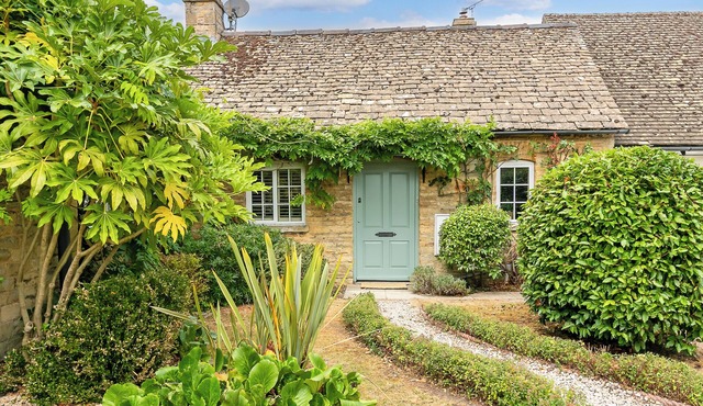 Beautiful 2BD Cottage in the Cotswolds