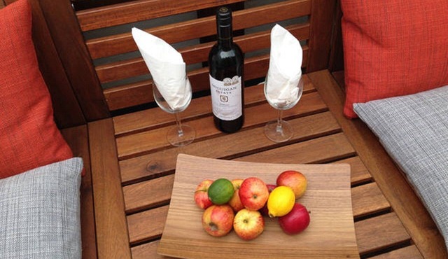 Beautiful 2Bed 2Bath Duplex Apartment