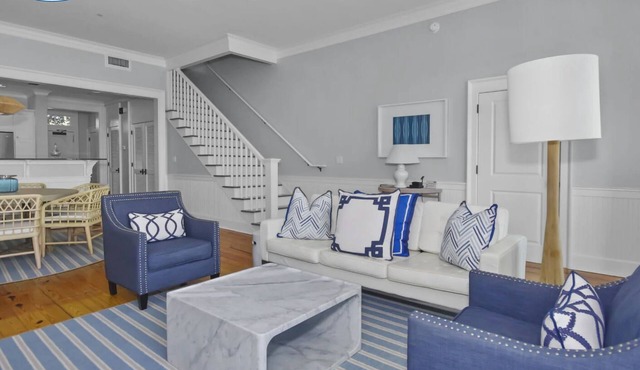 Beautiful 2BR WaterColor condo * 6 WaterColor Blvd #202 * Steps to Beach Club