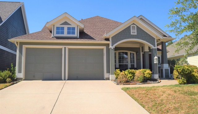 Beautiful 3/2 home in the Keller Area!