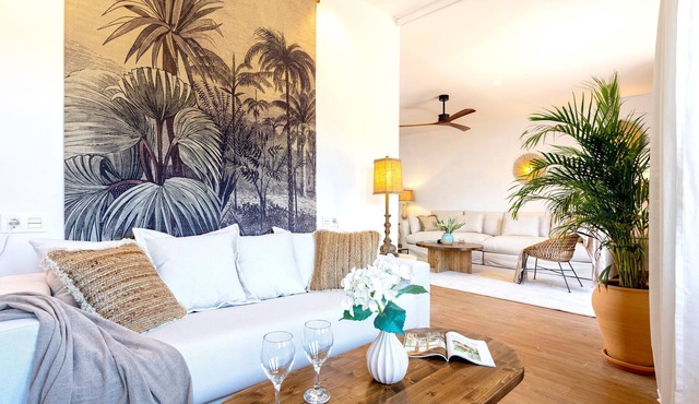 Beautiful 3 bd apartment. Plaza Nueva IV