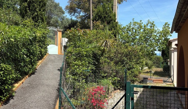 Beautiful 3 bedroom apartment