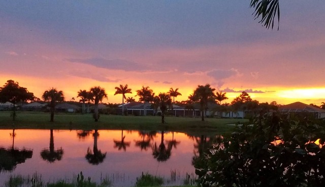 Beautiful 3 Bedroom 2 Bath Home in a Resort-like Community.