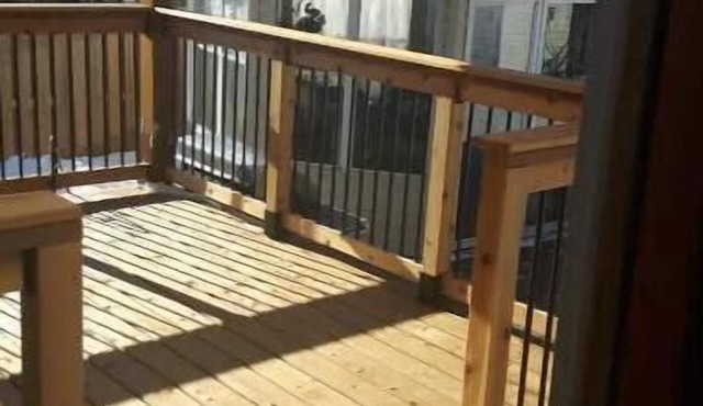 Beautiful 3 bed 2 bath house in Sherwood Estates