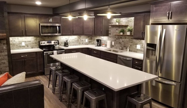 Beautiful 3 Bed , 3 Bath with Great Location! Renovated in 2025!