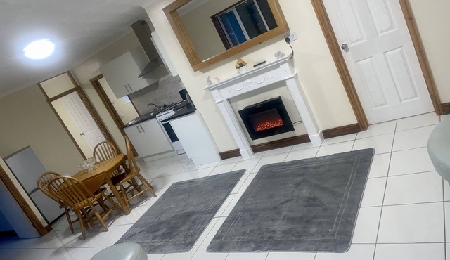 Beautiful 3-bed Bungalow in Bawtry Doncaster