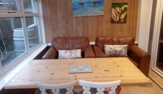 Beautiful 3-bed Bungalow Kessingland Rural Retreat