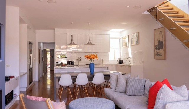 Beautiful 3- Bed House