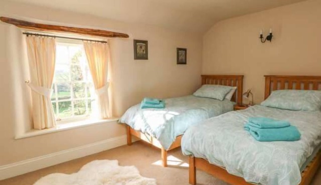 Beautiful 3-Bed House in Longnor near Buxton