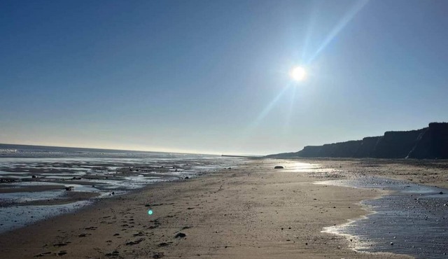 Beautiful 3-Bed Lodge in Driffield