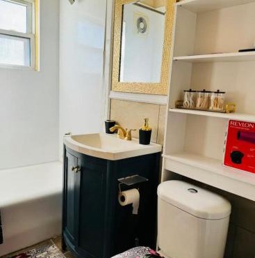 Beautiful 3 bed room apartment