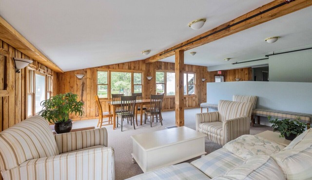 Beautiful 3-Bedroom Condo near Goose Rocks Beach in Kennebunkport