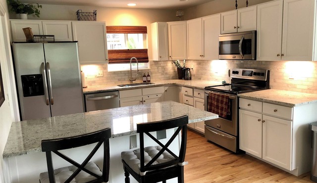 Beautiful 3 bedroom House in Central Fort Collins